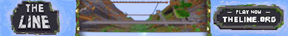 TheLine Minecraft Server