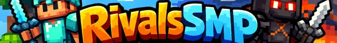 RivalsSMP Minecraft Server