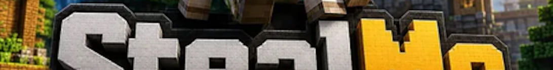 StealMc Minecraft Server