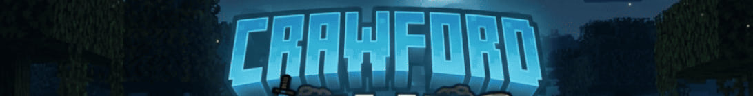 CrawFord Minecraft Server