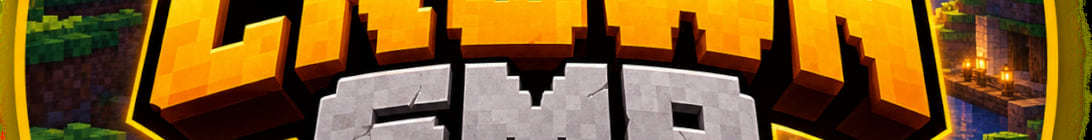 McCrownsmp Minecraft Server
