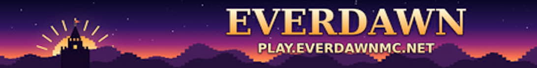 everdawn Minecraft Server