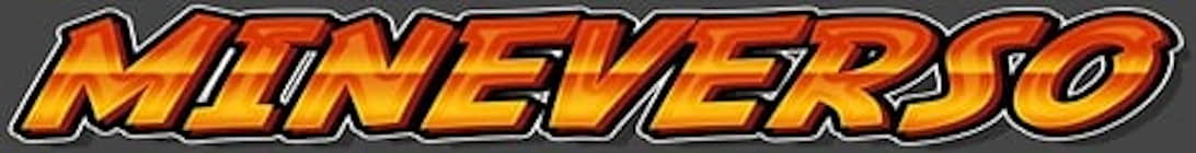 Mineverso Network Minecraft Server