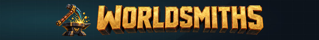 Worldsmiths Minecraft Server