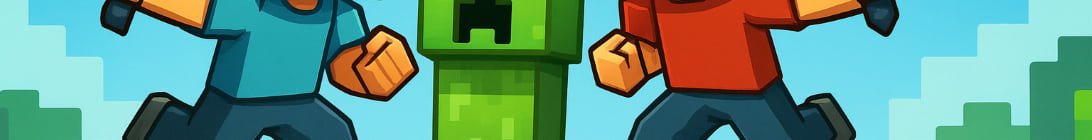 SMP Life Minecraft Server