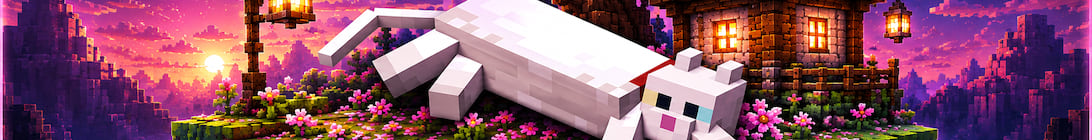 PoncikCRAFT Minecraft Server