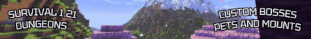 Merlis Minecraft Server