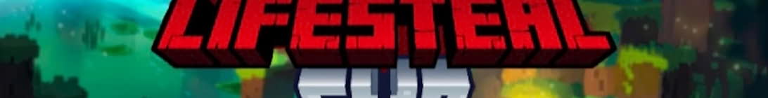Lifesteall Minecraft Server