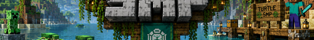 Turtle School SMP Minecraft Server