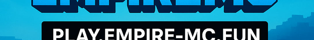 Empire Mc Minecraft Server