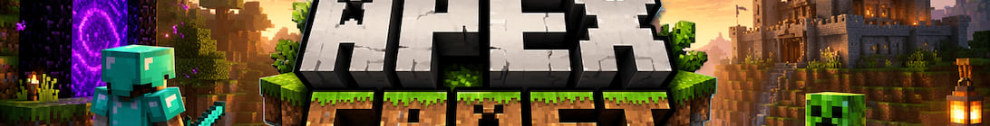 Apex Craft Minecraft Server