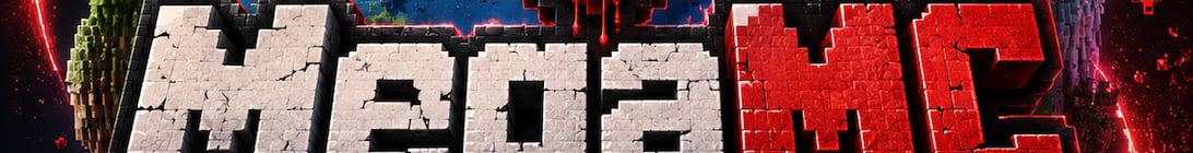 MegaMC Minecraft Server