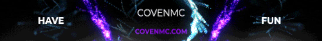 CovenMC Minecraft Server