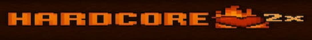 2Hardcore Minecraft Server