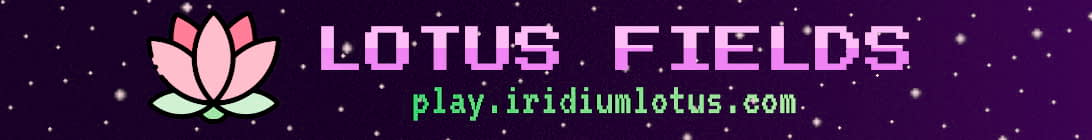 Lotus Fields Minecraft Server