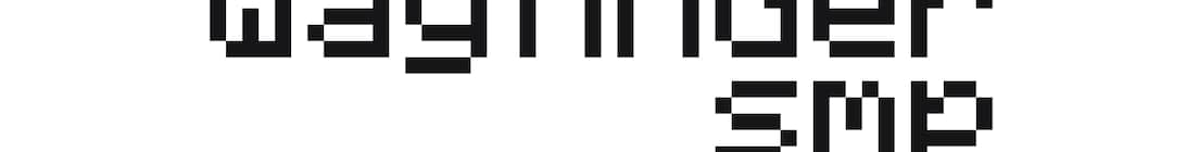 Wayfinder SMP Minecraft Server