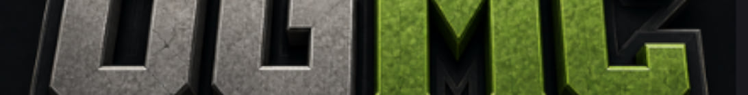 OGMC Minecraft Server