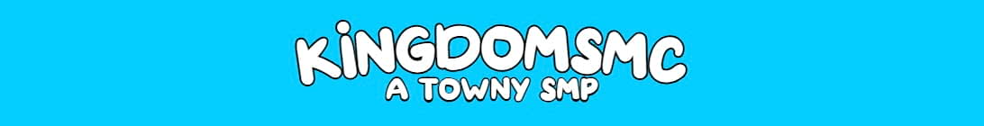 KingdomsMC Minecraft Server