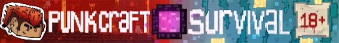 Punkcraft Minecraft Server