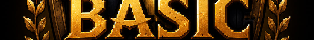 basicvanilla Minecraft Server