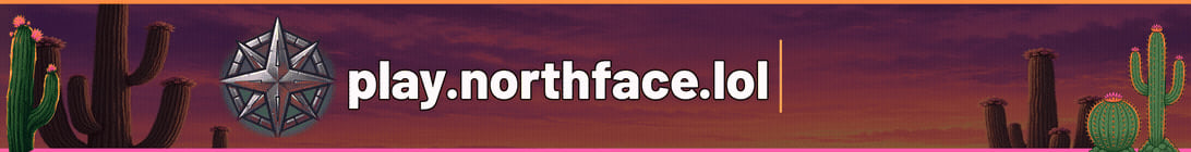 Northface Minecraft Server
