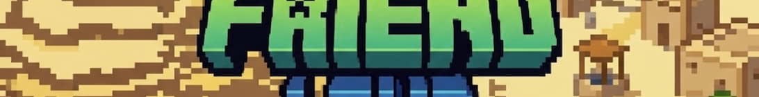 FriendLand Minecraft Server
