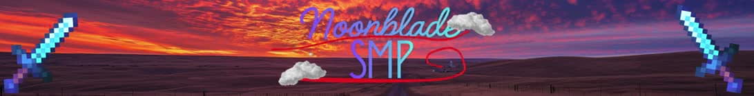 NoonbladeSMP Minecraft Server