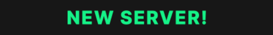 Astral Minecraft Server