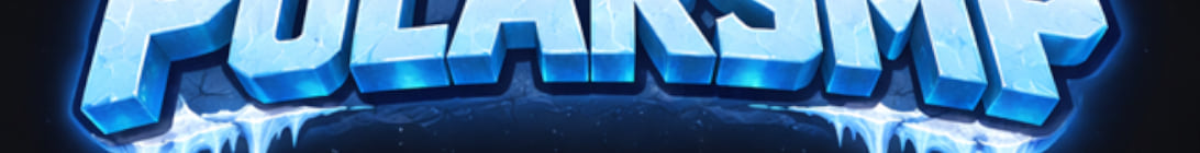 PolarSMP Minecraft Server
