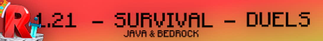 RedishSMP Minecraft Server