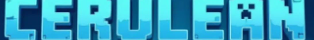 Cerulean Minecraft Server