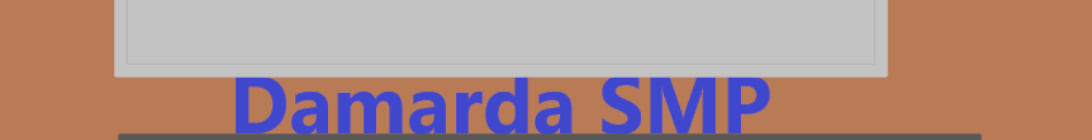 Damarda Smp Minecraft Server