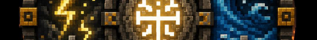 DivineSMP Minecraft Server