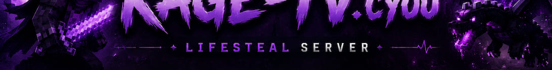 Kage Minecraft Server