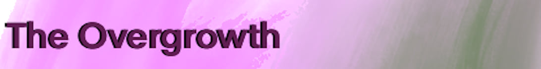 The Overgrowth Minecraft Server