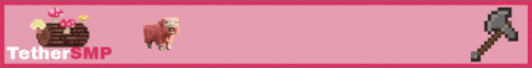 TetherSMP Minecraft Server