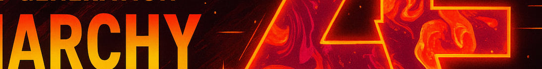 Anarchy ae Minecraft Server