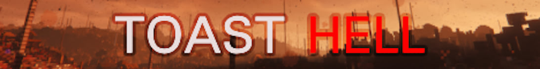 Toast Hell SMP Minecraft Server