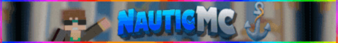 Nautic Mc Minecraft Server
