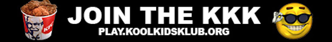 Kool Kids Klub Minecraft Server