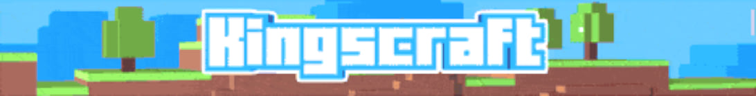 Kingscraft Network Minecraft Server