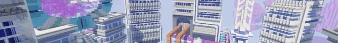CyberCraftMC Minecraft Server