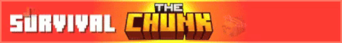 Chunk Minecraft Server