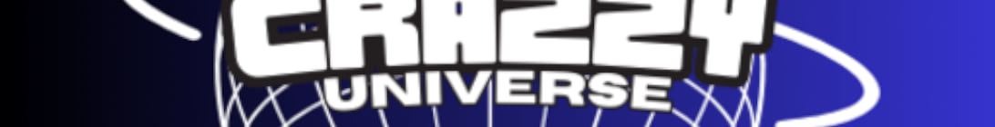 Crazzyuniverse Minecraft Server