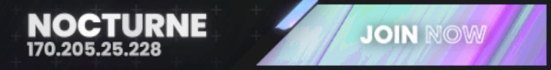 Nocturne Towny Minecraft Server