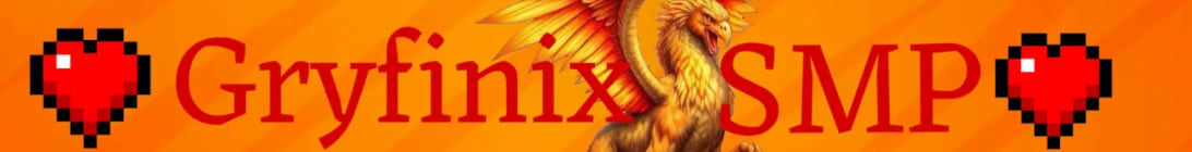 Gryfinix SMP Minecraft Server