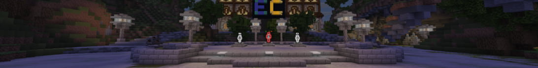 Elemental Craft Minecraft Server