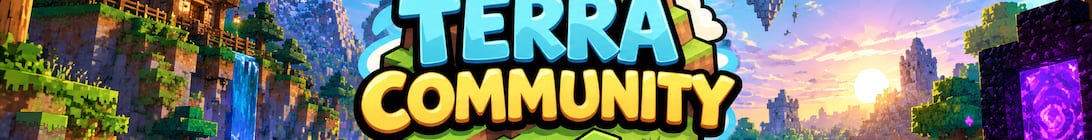 TerraSmp Minecraft Server