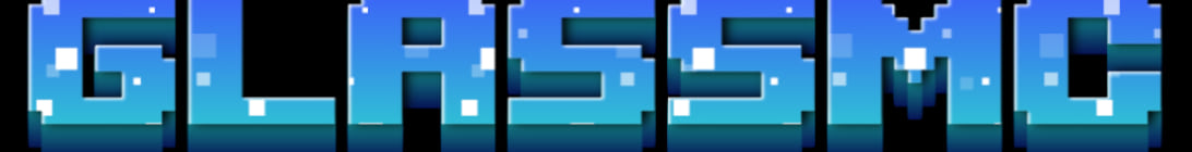 GlassMC Minecraft Server