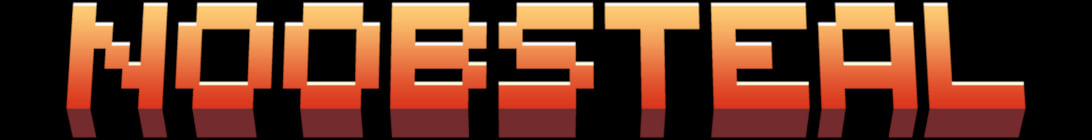 NoobSteal Minecraft Server